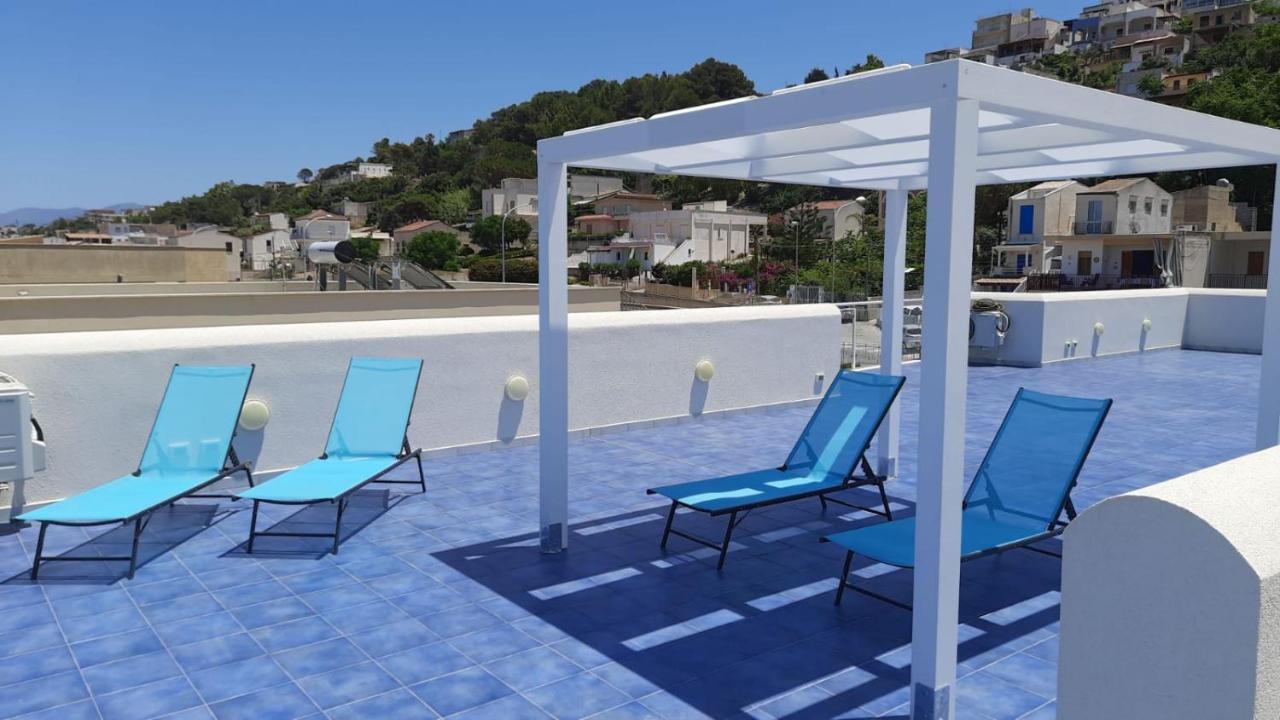 Alcamo Marina Residence Exterior foto