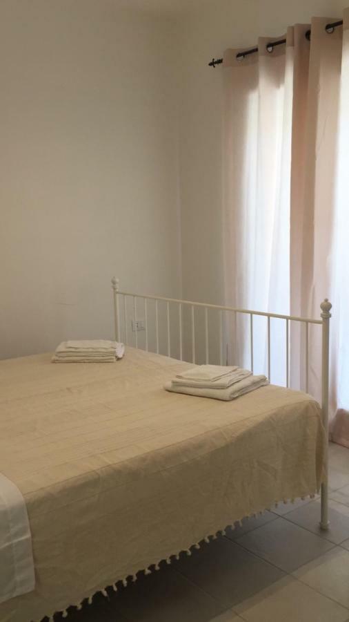 Alcamo Marina Residence Exterior foto