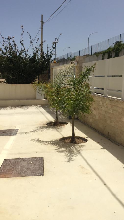 Alcamo Marina Residence Exterior foto